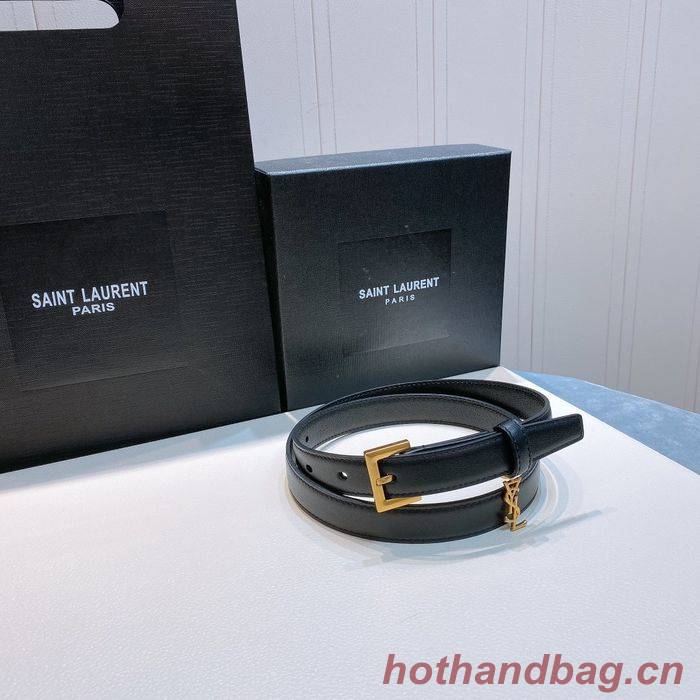 Yves saint Laurent Belt SLB00023